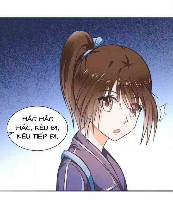 Chào Buổi Tối, Minh Vương Đại Nhân Chapter 18 trang 2