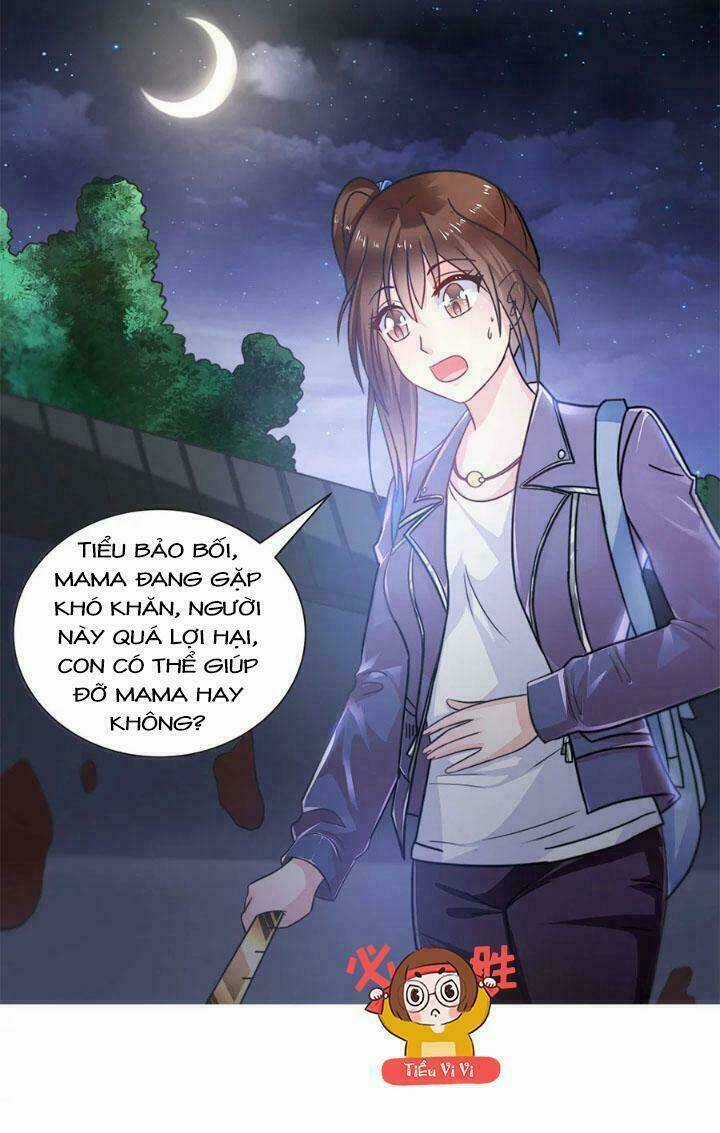 Chào Buổi Tối, Minh Vương Đại Nhân Chapter 18 trang 21