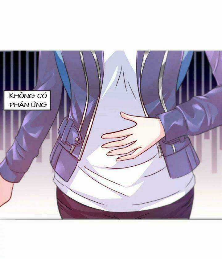 Chào Buổi Tối, Minh Vương Đại Nhân Chapter 18 trang 22