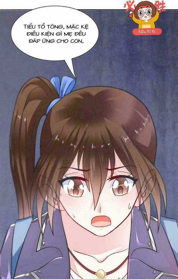 Chào Buổi Tối, Minh Vương Đại Nhân Chapter 18 trang 26