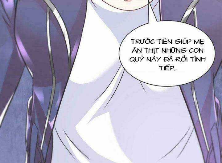 Chào Buổi Tối, Minh Vương Đại Nhân Chapter 18 trang 27