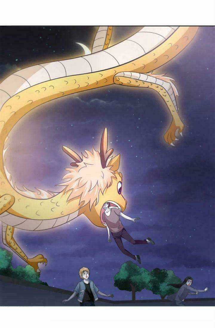 Chào Buổi Tối, Minh Vương Đại Nhân Chapter 18 trang 29