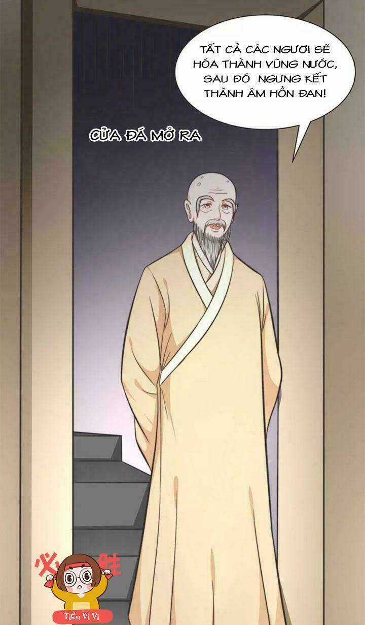 Chào Buổi Tối, Minh Vương Đại Nhân Chapter 18 trang 3