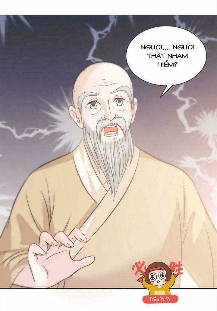 Chào Buổi Tối, Minh Vương Đại Nhân Chapter 18 trang 30