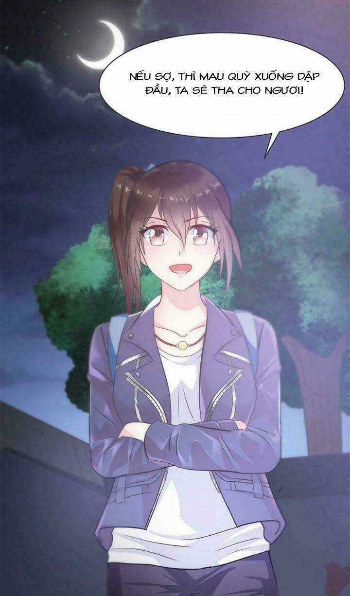 Chào Buổi Tối, Minh Vương Đại Nhân Chapter 18 trang 31