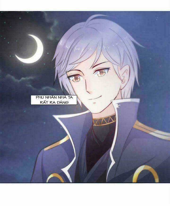 Chào Buổi Tối, Minh Vương Đại Nhân Chapter 18 trang 32