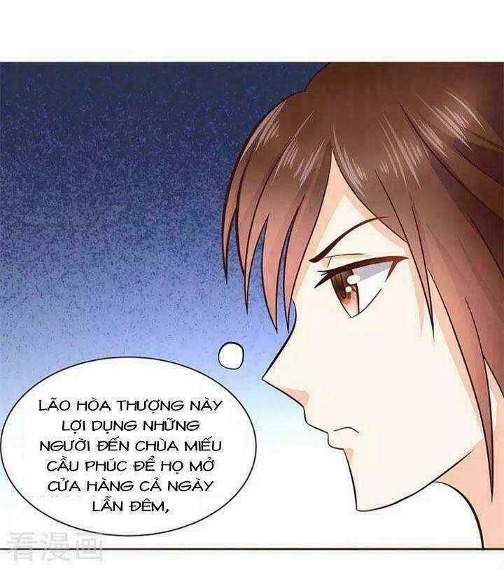 Chào Buổi Tối, Minh Vương Đại Nhân Chapter 18 trang 4