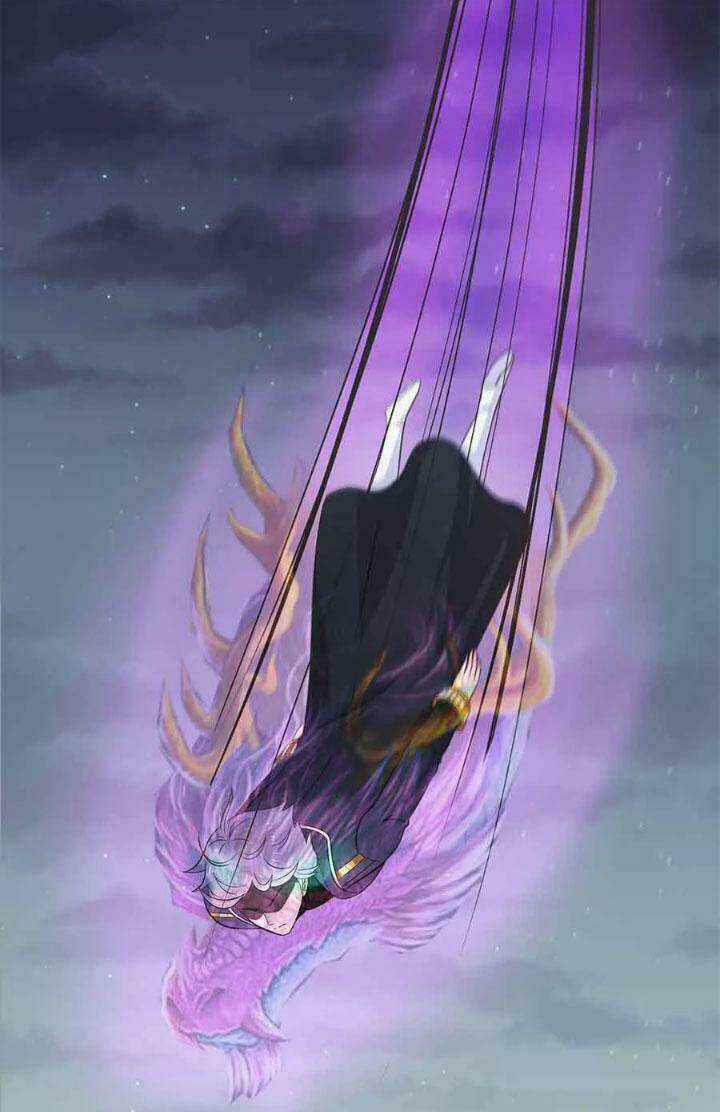 Chào Buổi Tối, Minh Vương Đại Nhân Chapter 19 trang 10