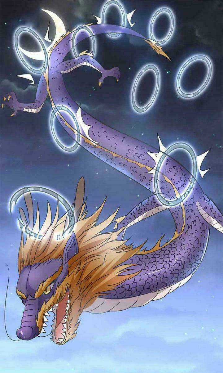 Chào Buổi Tối, Minh Vương Đại Nhân Chapter 19 trang 11