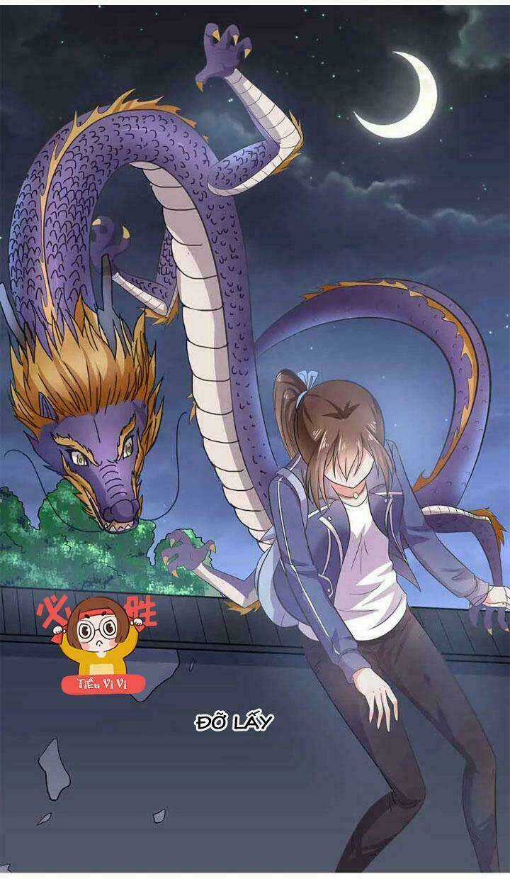 Chào Buổi Tối, Minh Vương Đại Nhân Chapter 19 trang 12