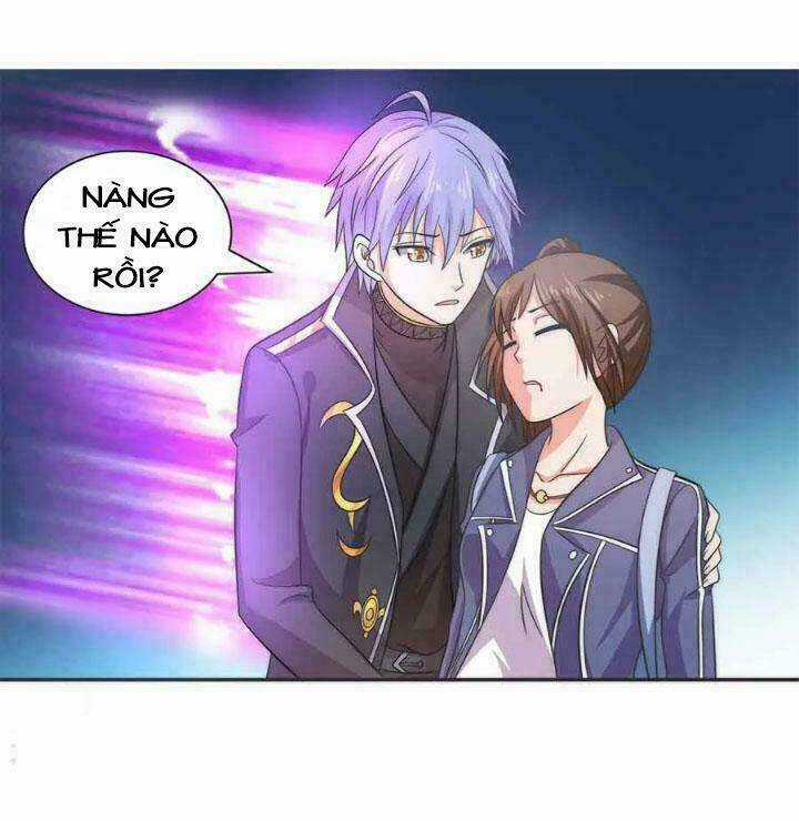 Chào Buổi Tối, Minh Vương Đại Nhân Chapter 19 trang 13