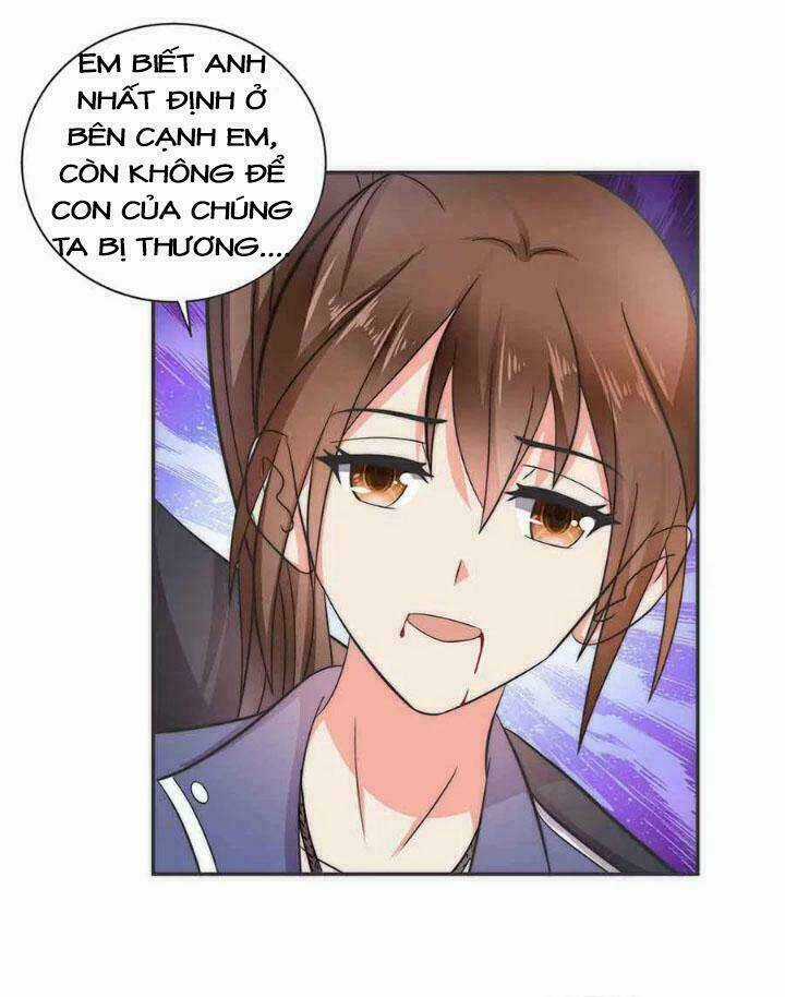 Chào Buổi Tối, Minh Vương Đại Nhân Chapter 19 trang 14