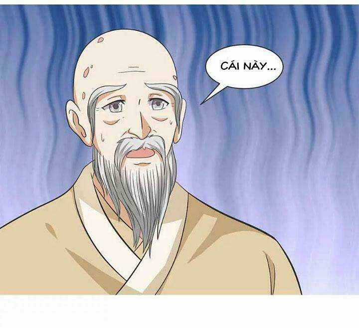 Chào Buổi Tối, Minh Vương Đại Nhân Chapter 19 trang 18