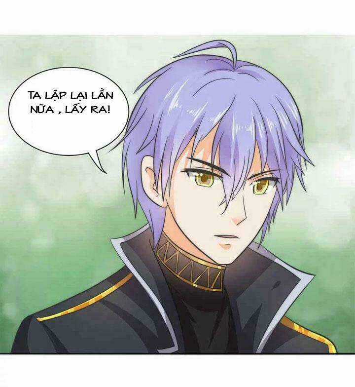 Chào Buổi Tối, Minh Vương Đại Nhân Chapter 19 trang 19