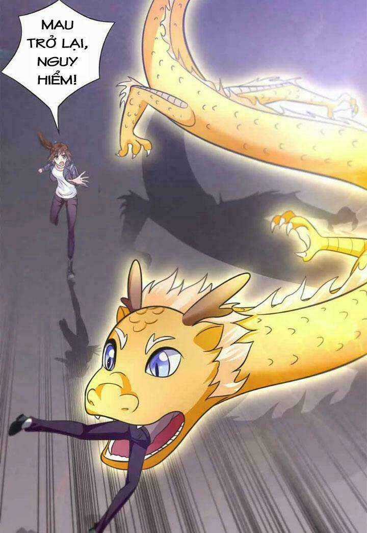 Chào Buổi Tối, Minh Vương Đại Nhân Chapter 19 trang 2