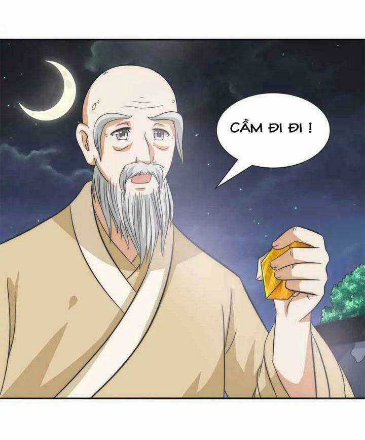 Chào Buổi Tối, Minh Vương Đại Nhân Chapter 19 trang 20