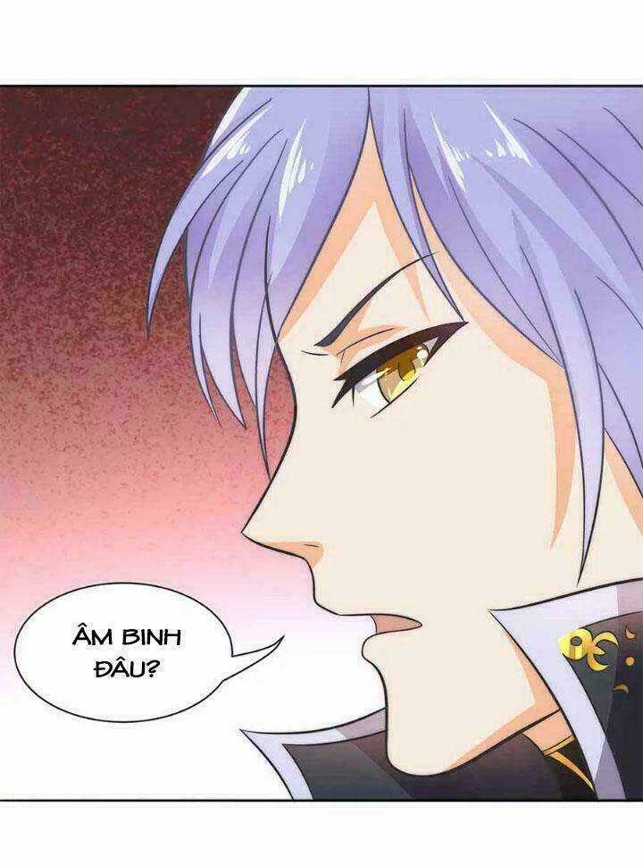 Chào Buổi Tối, Minh Vương Đại Nhân Chapter 19 trang 23