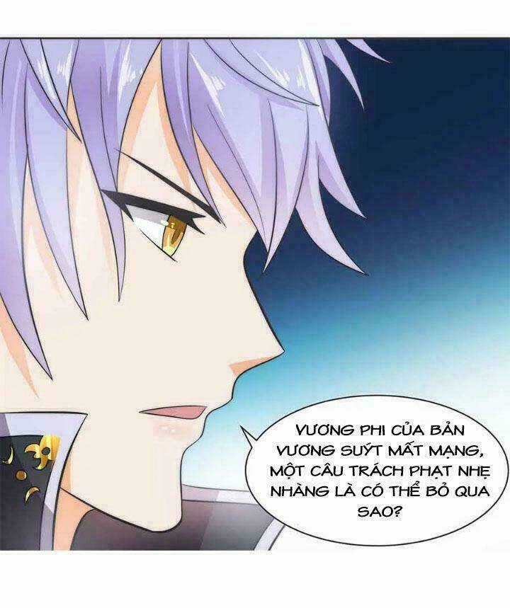 Chào Buổi Tối, Minh Vương Đại Nhân Chapter 19 trang 27