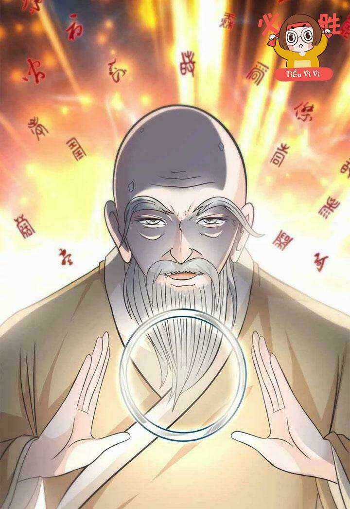 Chào Buổi Tối, Minh Vương Đại Nhân Chapter 19 trang 3