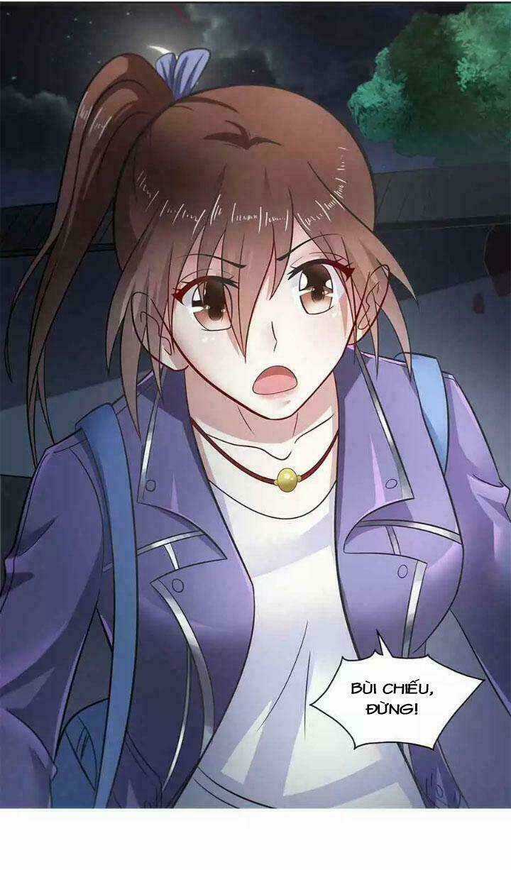 Chào Buổi Tối, Minh Vương Đại Nhân Chapter 19 trang 30