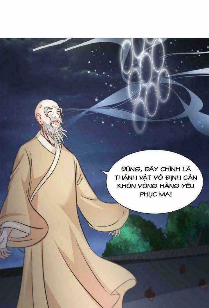 Chào Buổi Tối, Minh Vương Đại Nhân Chapter 19 trang 5