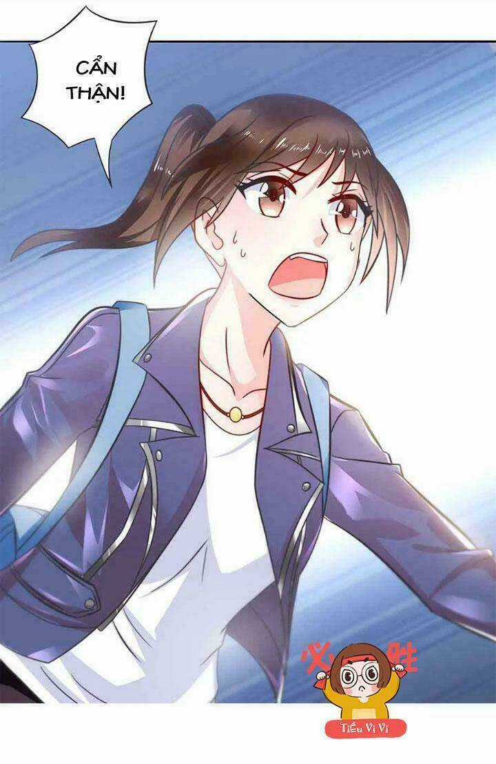 Chào Buổi Tối, Minh Vương Đại Nhân Chapter 19 trang 7