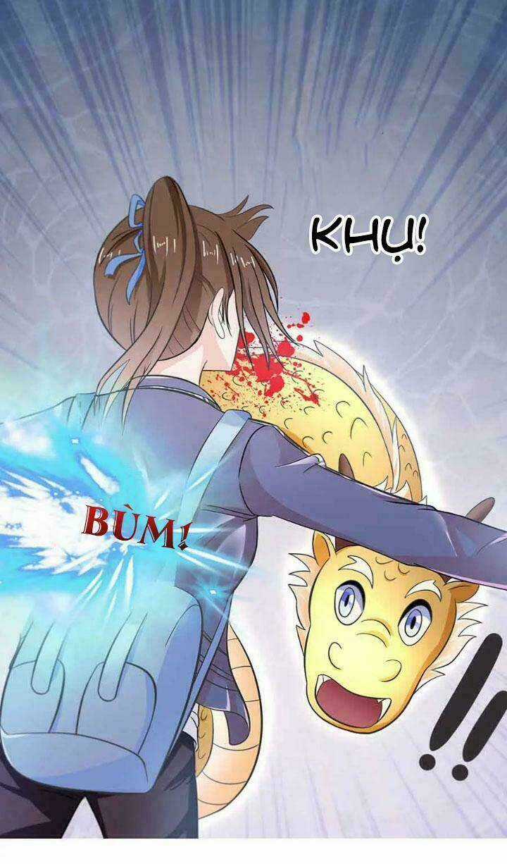 Chào Buổi Tối, Minh Vương Đại Nhân Chapter 19 trang 8