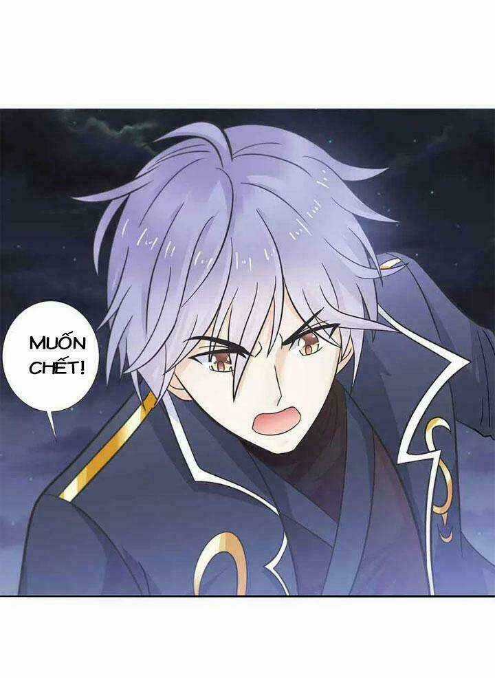 Chào Buổi Tối, Minh Vương Đại Nhân Chapter 19 trang 9