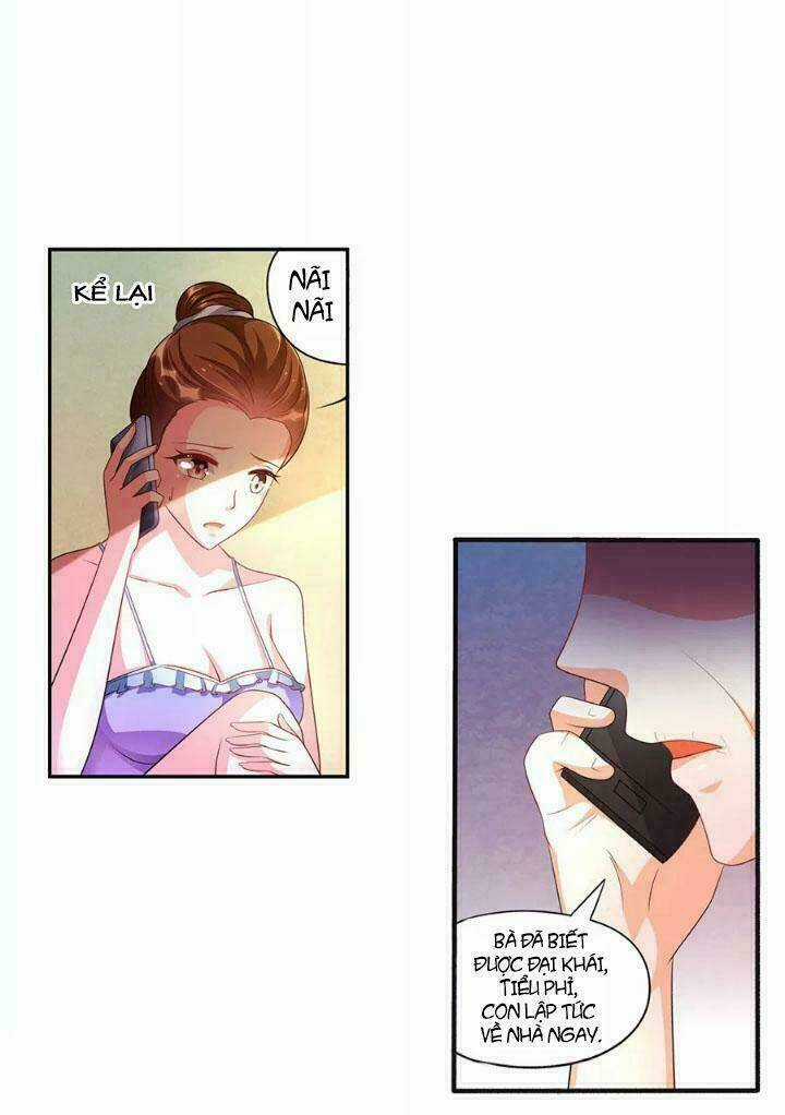 Chào Buổi Tối, Minh Vương Đại Nhân Chapter 2 trang 10