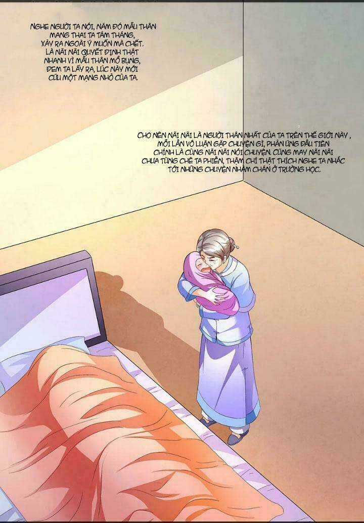 Chào Buổi Tối, Minh Vương Đại Nhân Chapter 2 trang 11