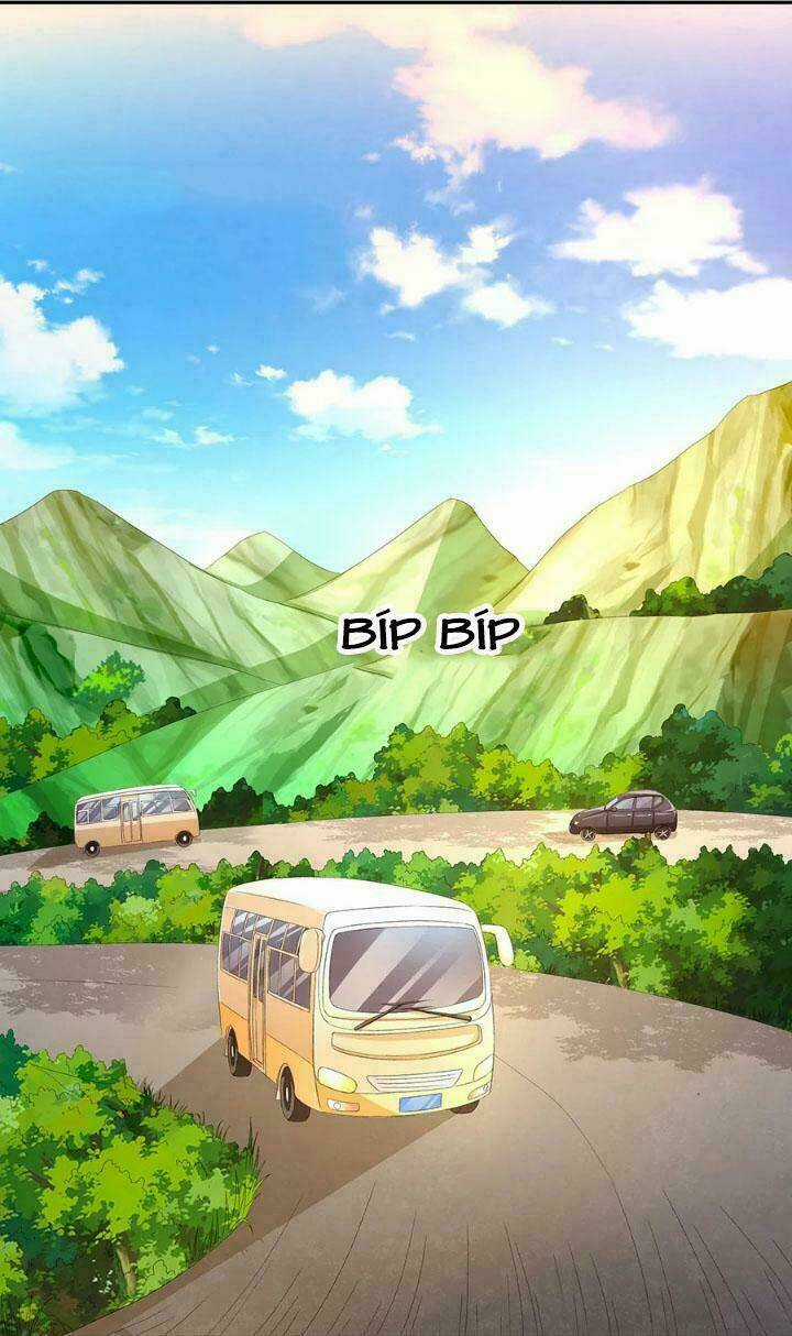 Chào Buổi Tối, Minh Vương Đại Nhân Chapter 2 trang 12