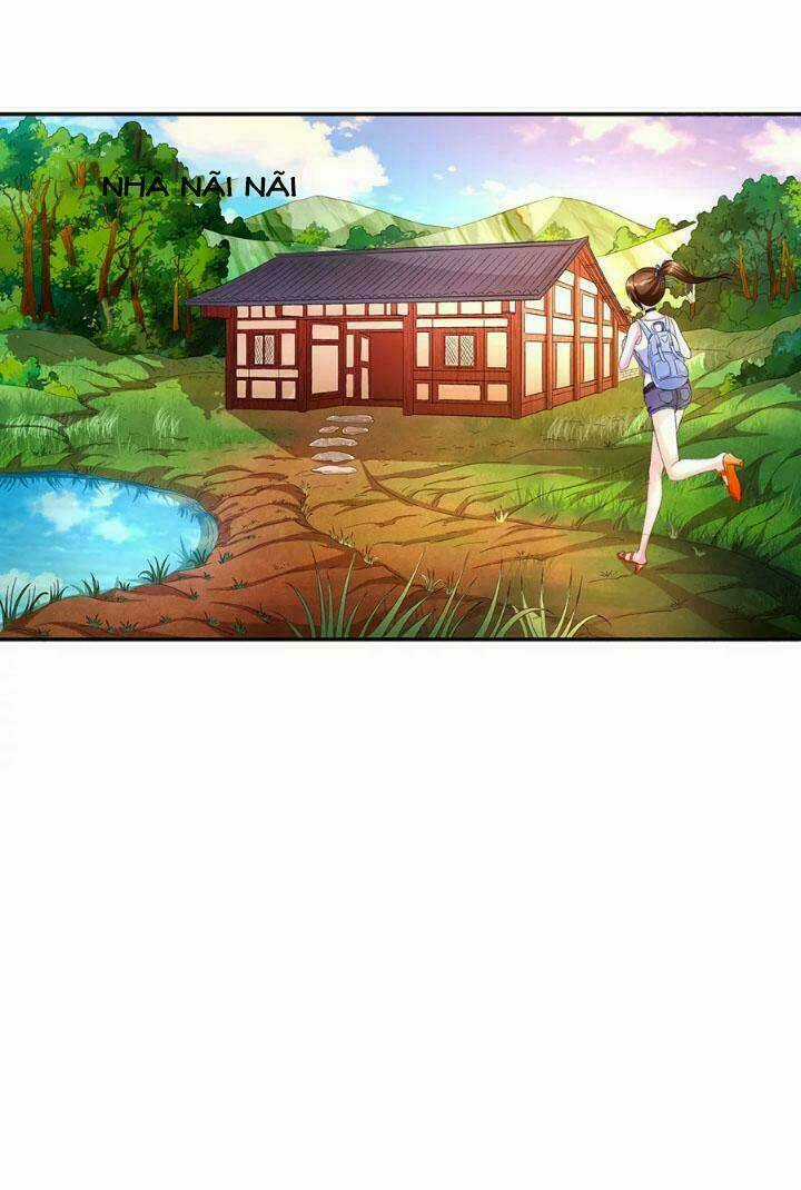 Chào Buổi Tối, Minh Vương Đại Nhân Chapter 2 trang 13