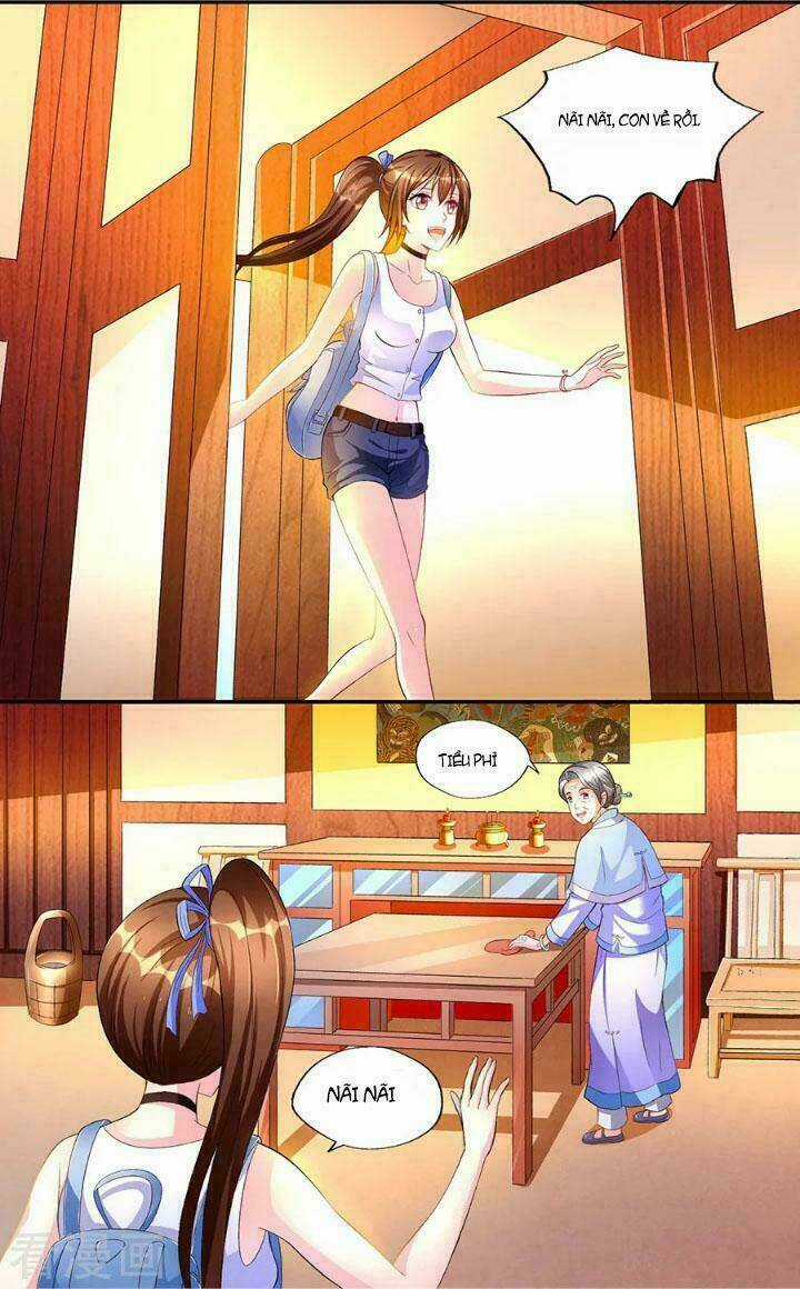 Chào Buổi Tối, Minh Vương Đại Nhân Chapter 2 trang 14