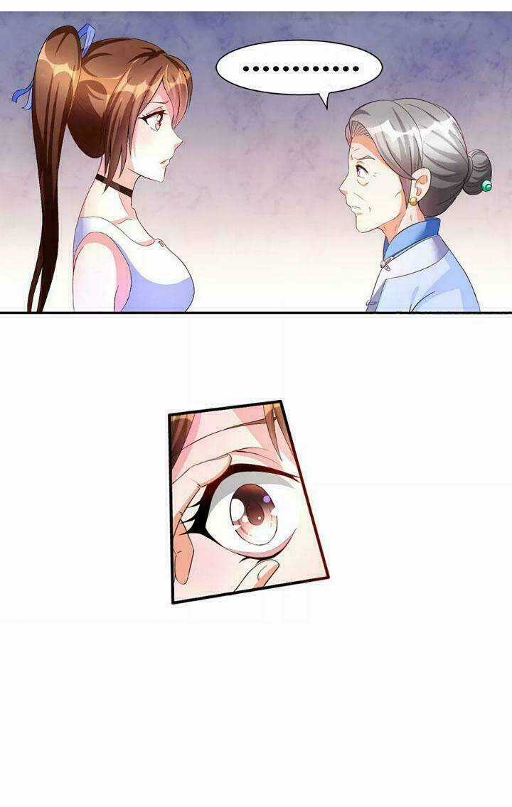 Chào Buổi Tối, Minh Vương Đại Nhân Chapter 2 trang 15