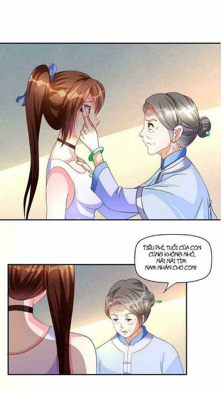 Chào Buổi Tối, Minh Vương Đại Nhân Chapter 2 trang 16