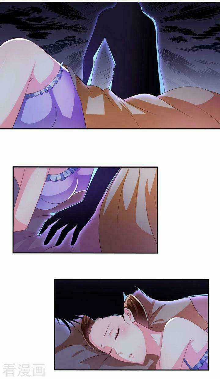 Chào Buổi Tối, Minh Vương Đại Nhân Chapter 2 trang 2