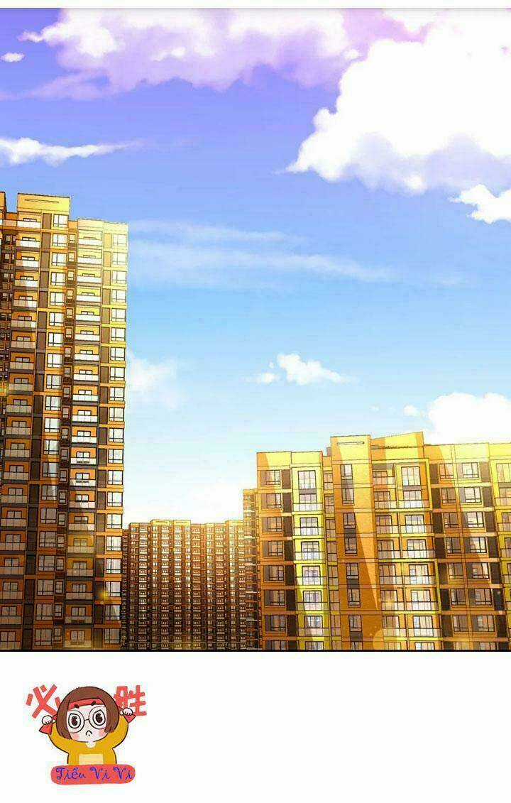 Chào Buổi Tối, Minh Vương Đại Nhân Chapter 2 trang 3