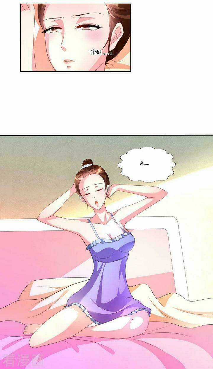 Chào Buổi Tối, Minh Vương Đại Nhân Chapter 2 trang 5