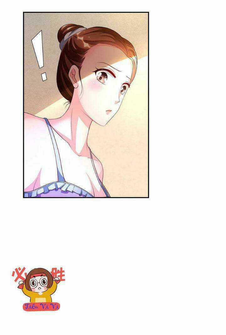 Chào Buổi Tối, Minh Vương Đại Nhân Chapter 2 trang 6