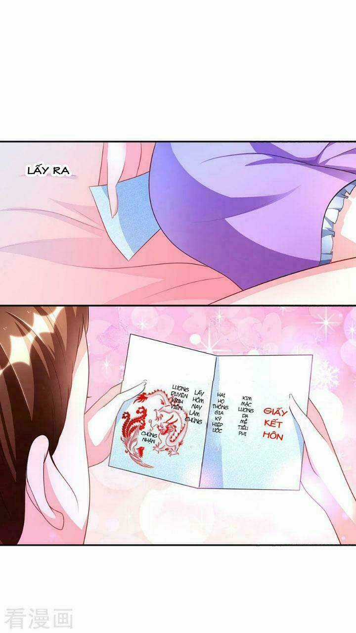 Chào Buổi Tối, Minh Vương Đại Nhân Chapter 2 trang 7