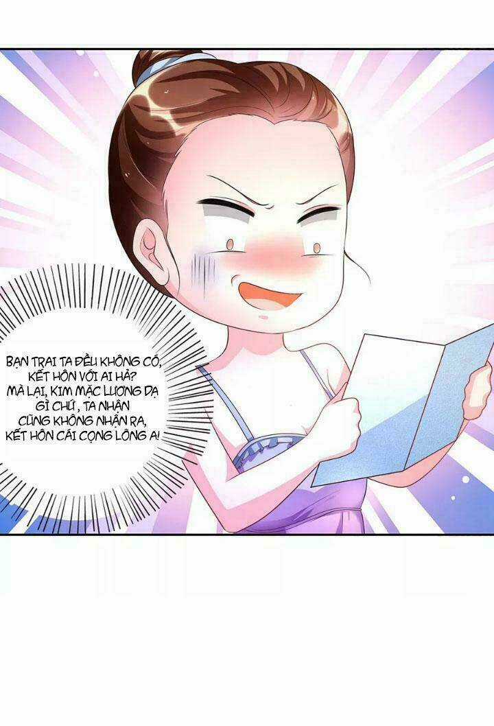 Chào Buổi Tối, Minh Vương Đại Nhân Chapter 2 trang 8