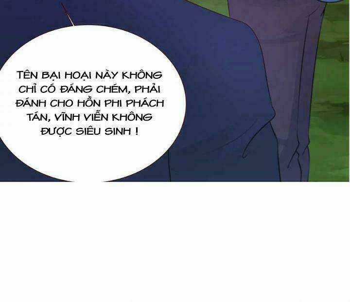 Chào Buổi Tối, Minh Vương Đại Nhân Chapter 20 trang 11