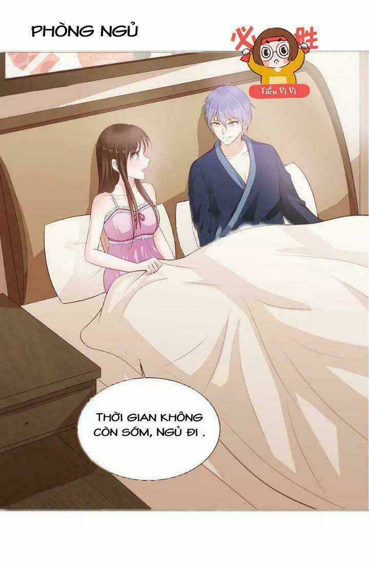 Chào Buổi Tối, Minh Vương Đại Nhân Chapter 20 trang 15