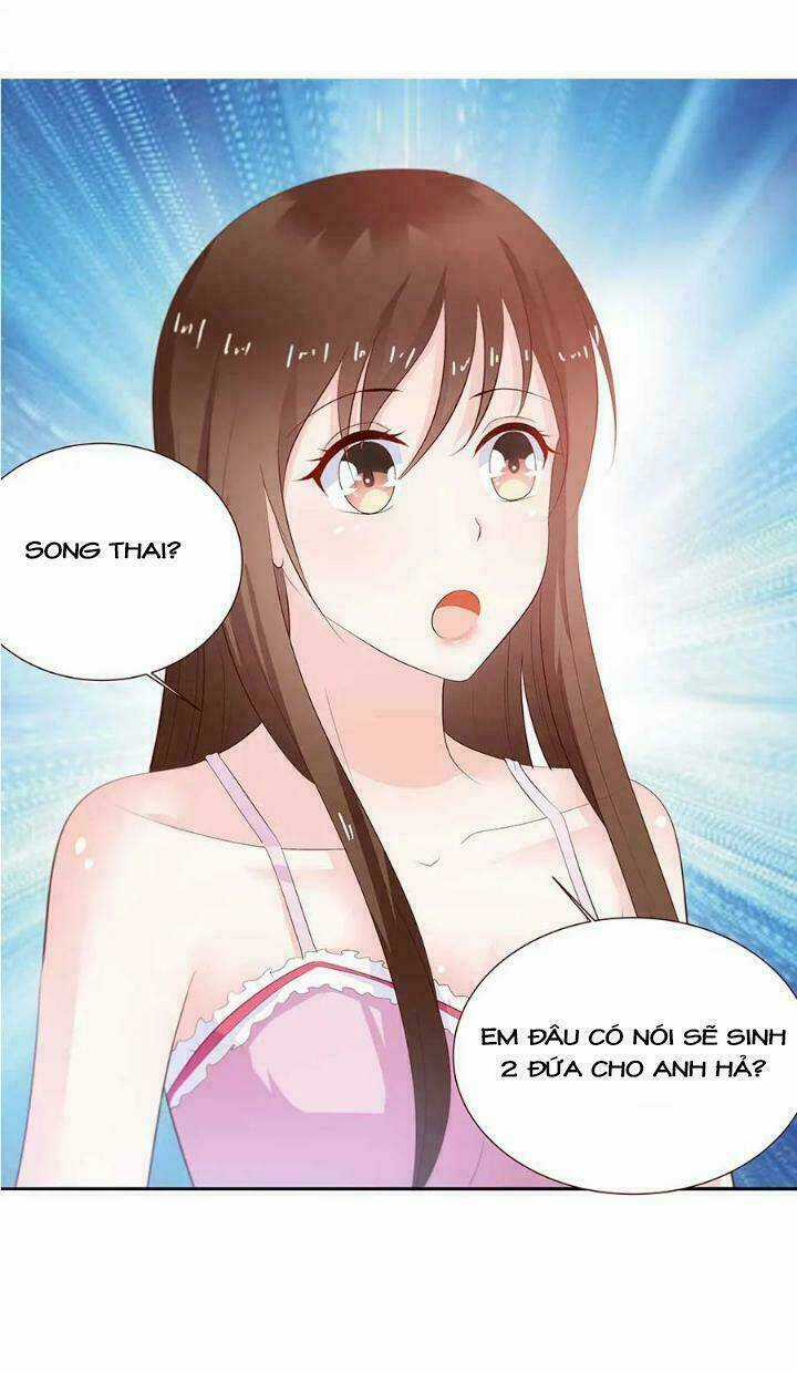Chào Buổi Tối, Minh Vương Đại Nhân Chapter 20 trang 17