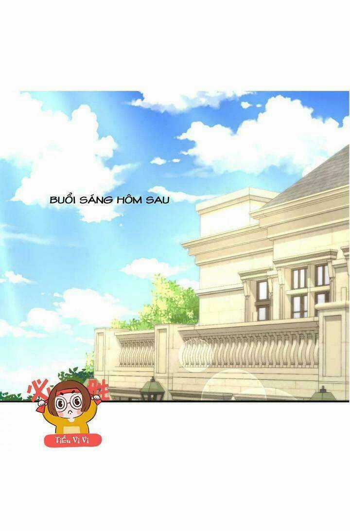 Chào Buổi Tối, Minh Vương Đại Nhân Chapter 20 trang 19