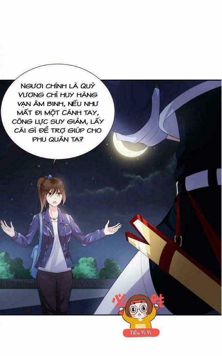 Chào Buổi Tối, Minh Vương Đại Nhân Chapter 20 trang 2