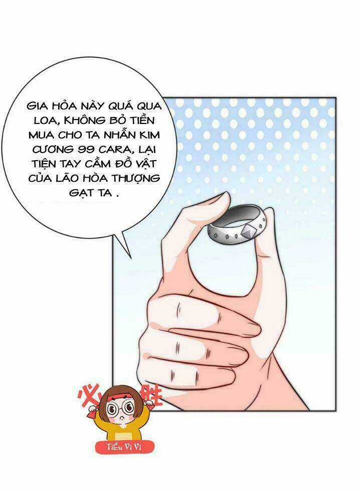 Chào Buổi Tối, Minh Vương Đại Nhân Chapter 20 trang 24