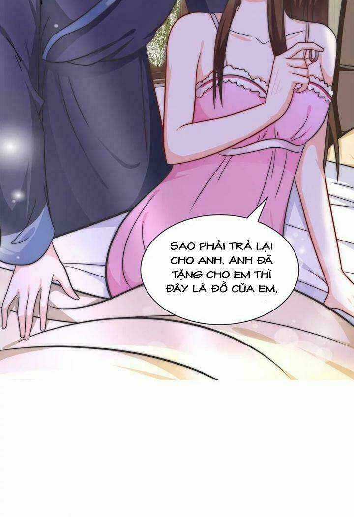 Chào Buổi Tối, Minh Vương Đại Nhân Chapter 20 trang 26