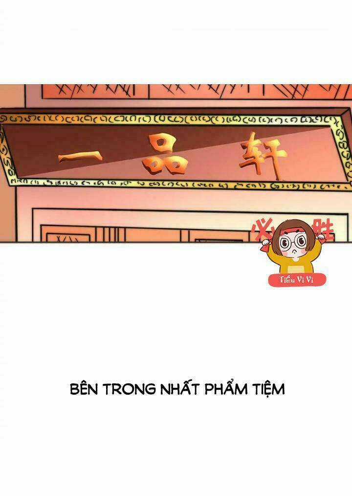 Chào Buổi Tối, Minh Vương Đại Nhân Chapter 20 trang 28