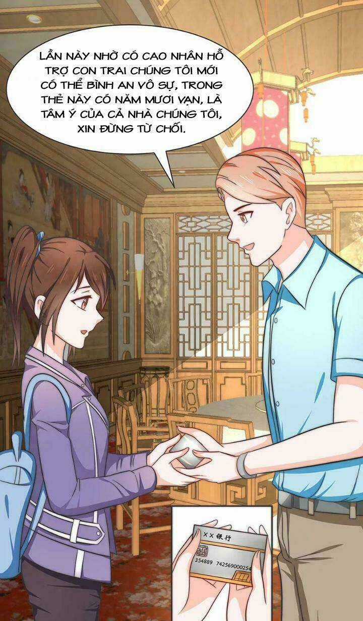 Chào Buổi Tối, Minh Vương Đại Nhân Chapter 20 trang 29